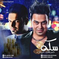 دانلود آهنگ جدید حامد پهلان و علی نجات به نام سکه