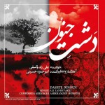 دانلود آلبوم علی زند وکیلی به نام دشت جنون