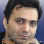 دانلود آلبوم مجید اخشابی به نام همراز