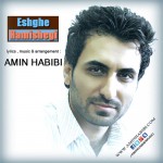 دانلود آلبوم امین حبیبی به نام عشق همیشگی