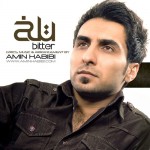 دانلود آلبوم امین حبیبی به نام تلخ