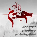 دانلود ویدئو حاج امیر عباسی به نام ای عزیز فاطمه مولا یا حسین (ع)
