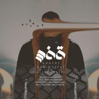 دانلود آهنگ جدید حمید صفت و علی لهراسبی به نام قفس