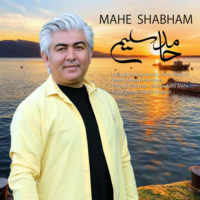 دانلود آهنگ جدید حامد سلیمی به نام ماه شبهام