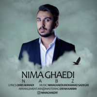 نبض از نیما قائدی