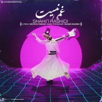 دانلود آهنگ جدید شاهین رشیدی به نام غمی نیست