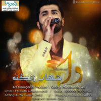 دانلود آهنگ جدید شهاب زنگنه به نام دا