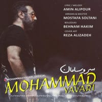 سر و سامان از محمد یاوری