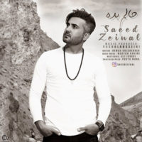 حالم بده از سعید زینال