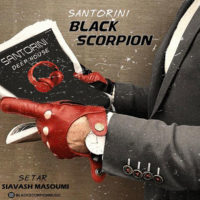 سنتورینی از Black Scorpion