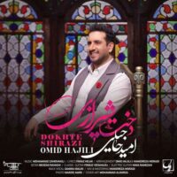 ویدیو دخت شیرازی از امید حاجیلی