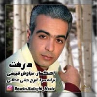 دانلود آهنگ حسین صادقی درخت