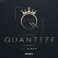 دانلود پادکست دی جی آتش Quantize