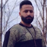 دانلود آهنگ وحید مرادی یار جنگی من