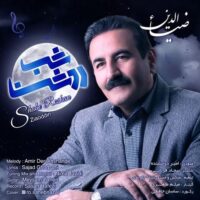 دانلود آهنگ ضیاءالدین شب روشن