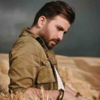 دانلود آهنگ سعید راد تولدت مبارک باشه ماه من