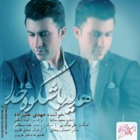 دانلود آهنگ مهدی علیزاده هدیه ی با شکوه خدا
