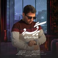 دانلود آهنگ جواد مرادی برگرد