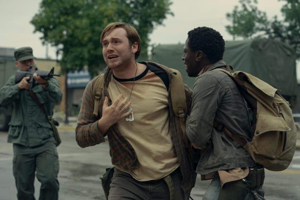 download 1 3 1024x683 - همکاری مجدد دیوید جانسون و کوپر هافمن در فیلم جدید A24 با عنوان The Chaperones