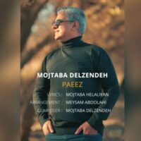 دانلود آهنگ مجتبی دل زنده پاییز