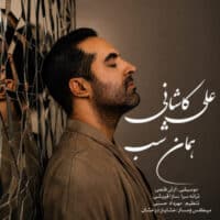 دانلود آهنگ علی کاشانی همان شب