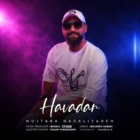دانلود آهنگ مجتبی نادعلی زاده هوادار