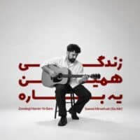 دانلود آهنگ سعید میرصفوتی زندگی همین یه باره